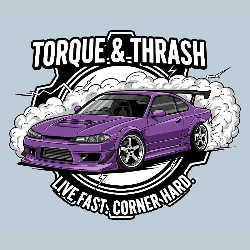 Torque & Thrash