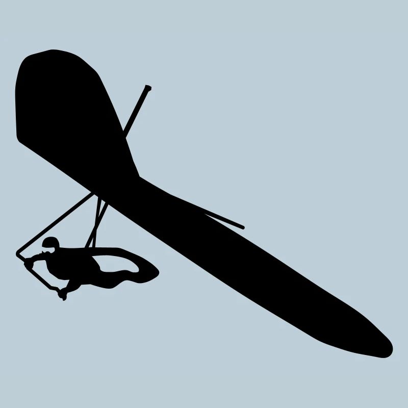 Deltaplane
