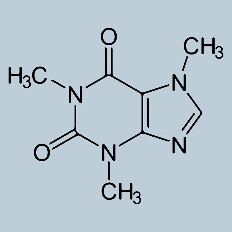 Caféine