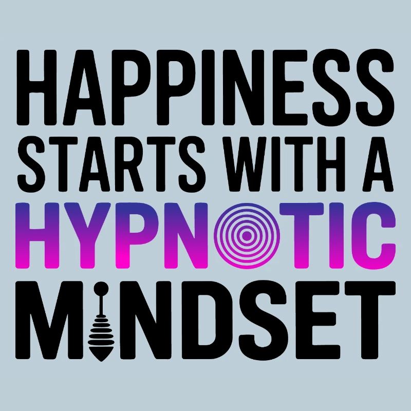 Hypnotiseur-Glücks-Hypnotis-Psycho-Mindset-Profi