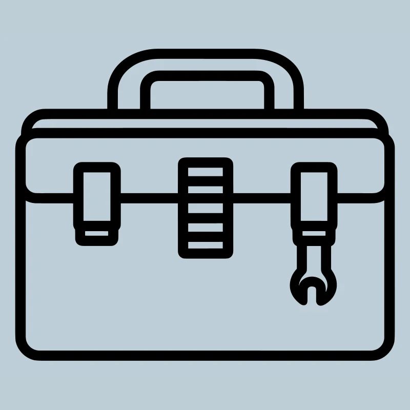 boîte à outils