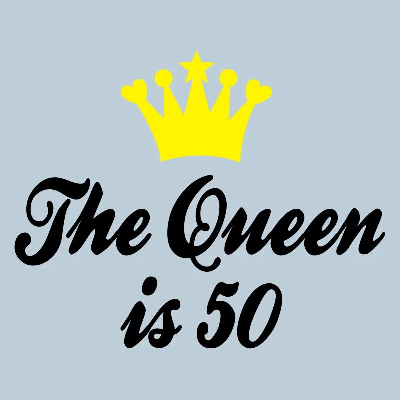 50 Geburtstag