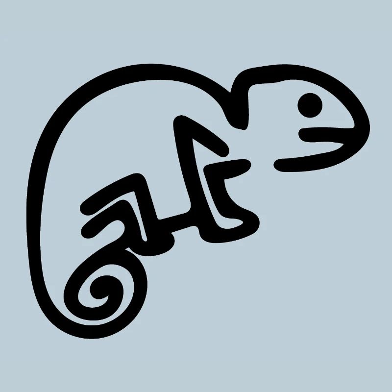chameleon