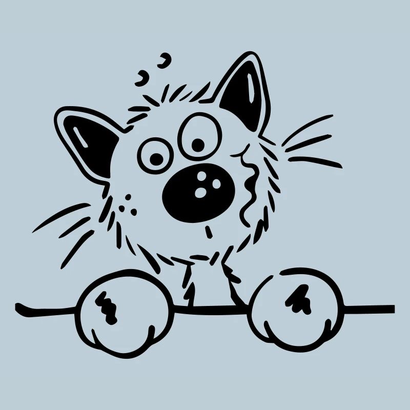 Mignon Chat