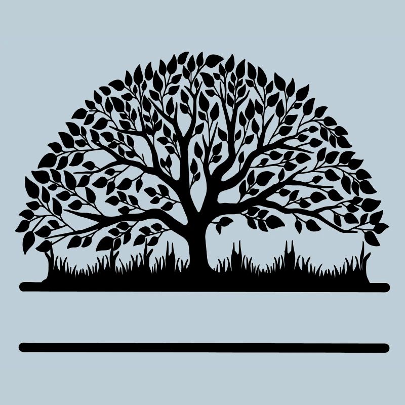 Baum-Banner