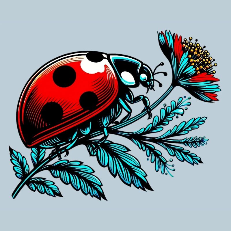 Coccinelle