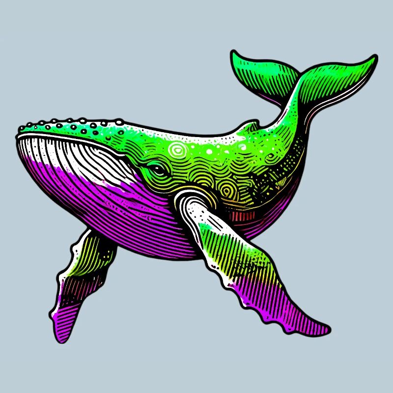 Baleine