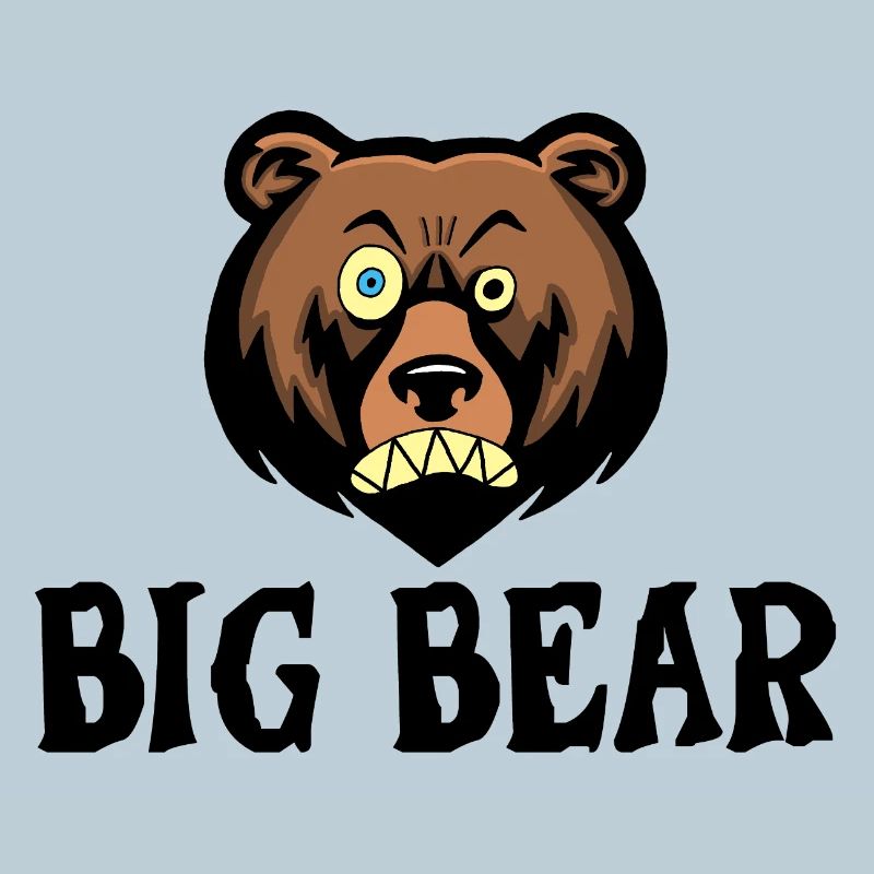 Gros ours