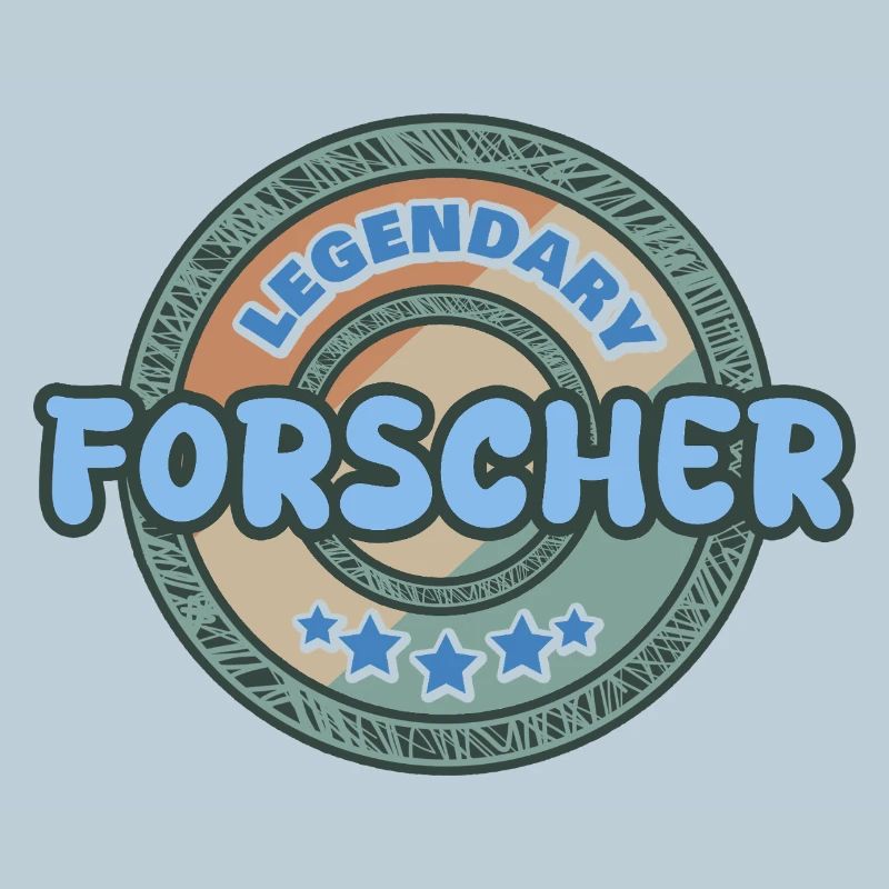 Forscher als Geschenkidee