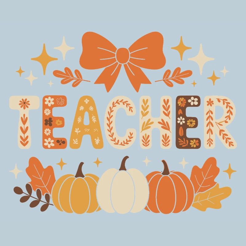 Enseignants d’automne