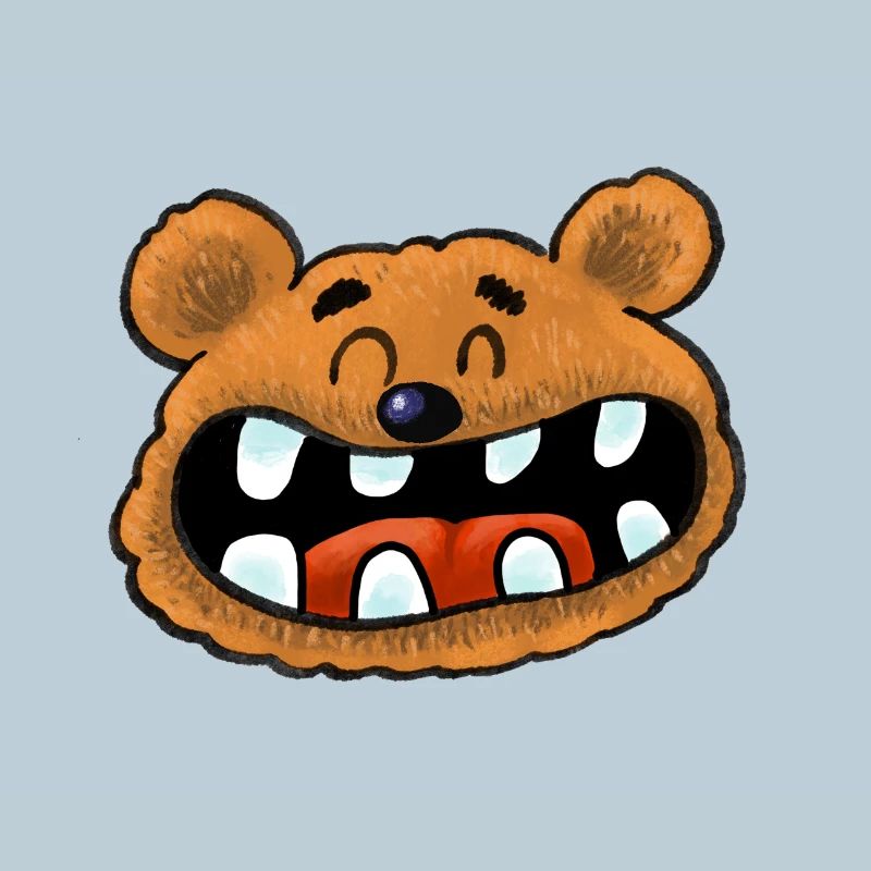 bear