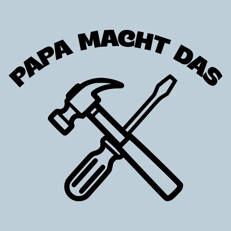 Dad does it – DIY & Father's Day
