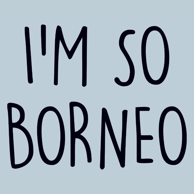 Borneo