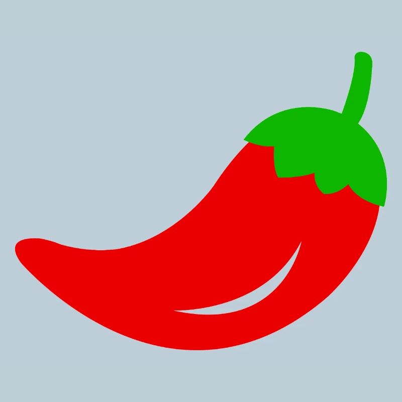 Chili pepper