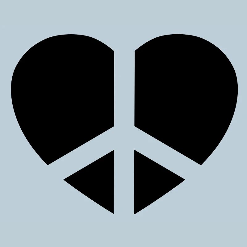 Frieden & Liebe