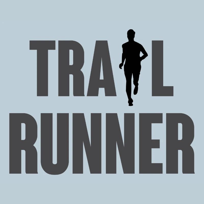 Coureur de trail