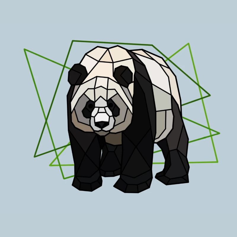 Grand Panda