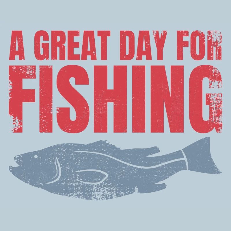 Slogan de pêche