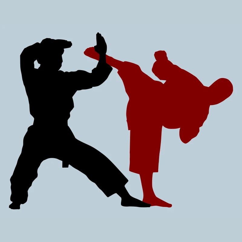 Kumite Karate
