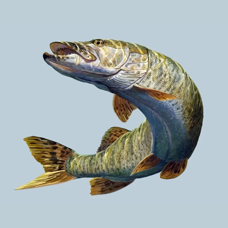Brochet