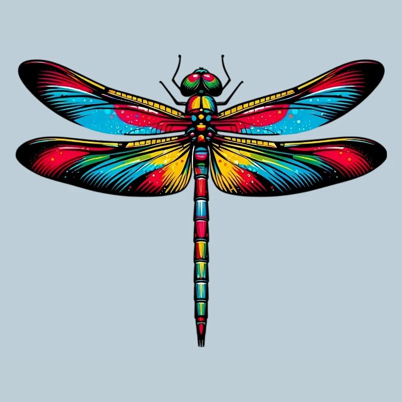 Libellule