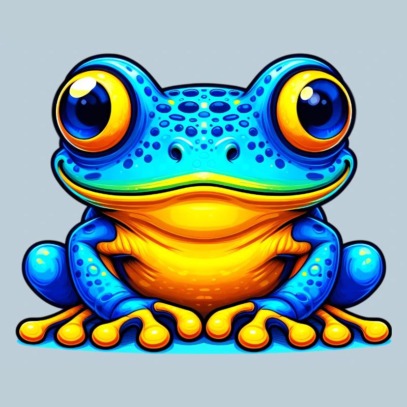 Grenouille