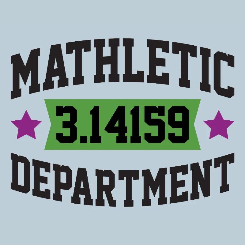 Département Mathletic