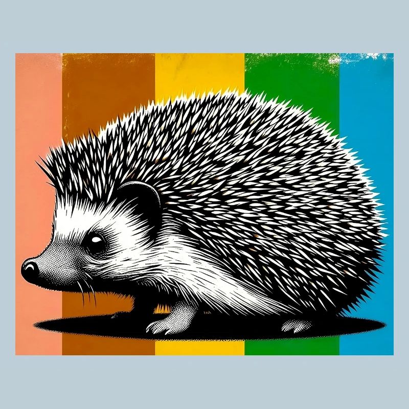 hedgehog
