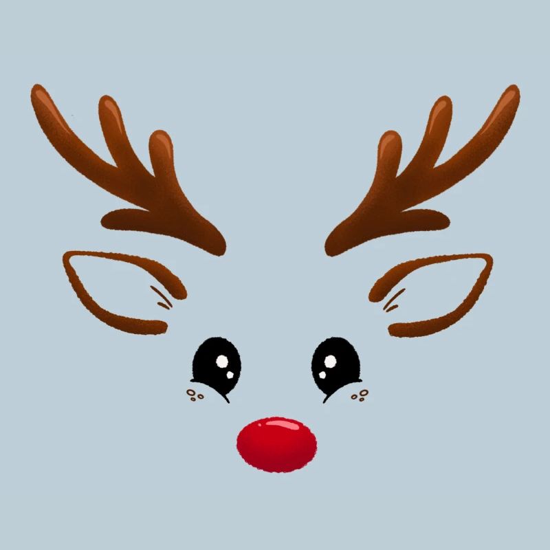 Rudolph Reindeer
