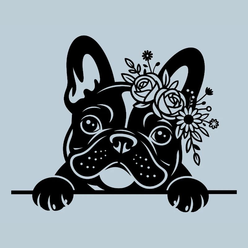 Bouledogue français