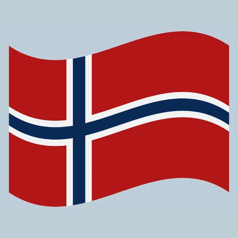 Norway flag