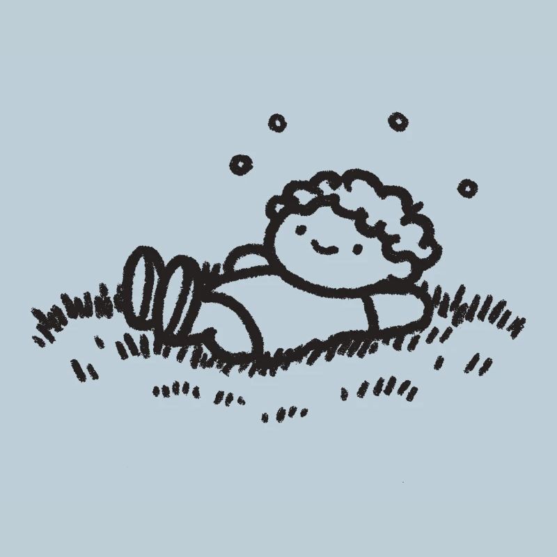 Meadow rest
