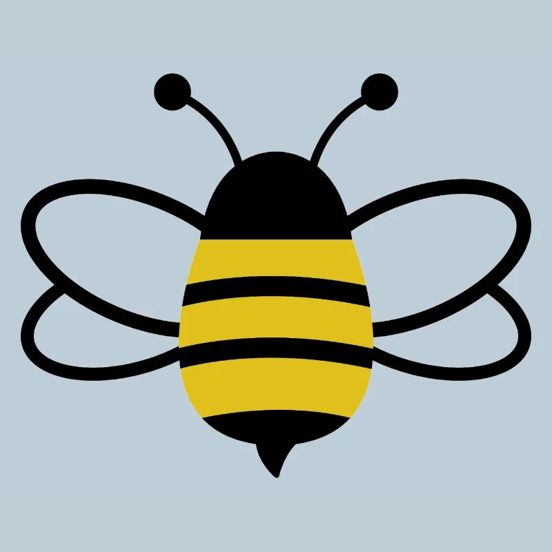 Honigbiene