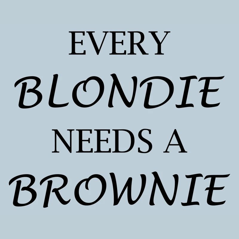 Blondie