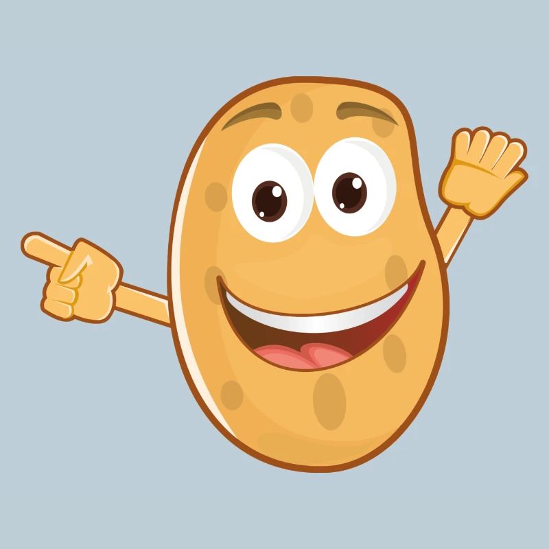 Pomme de terre