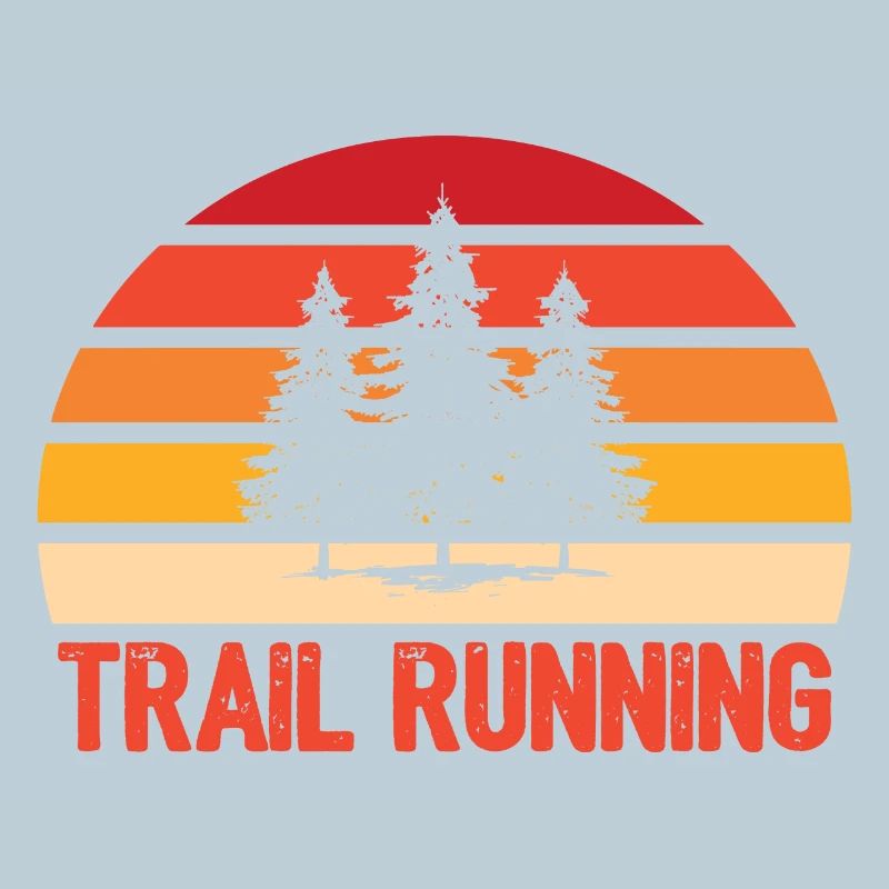 Trail Running