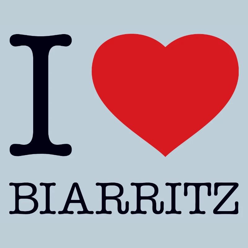 I LOVE BIARRITZ