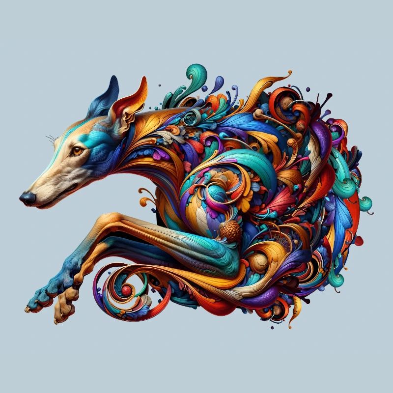 Graphiques Galgo