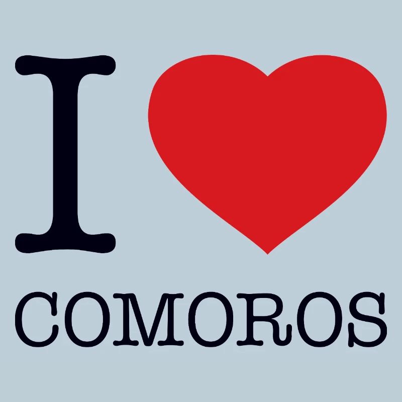 J’adore les Comores, les Comores