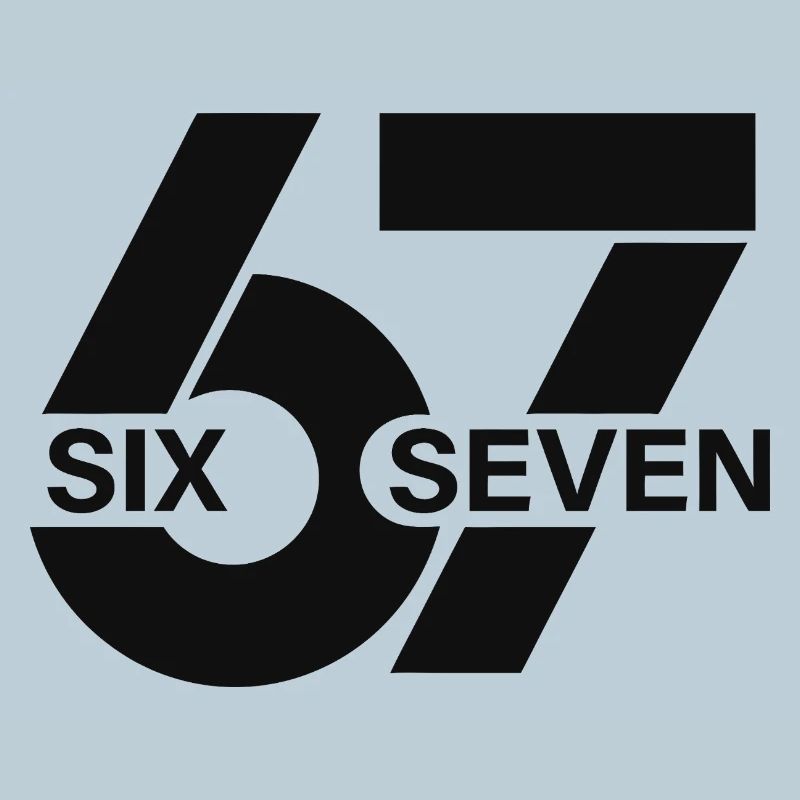 Six Seven Meme