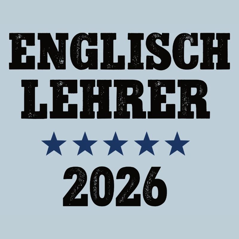 Englisch Lehrer 2026 Englischlehrer English Schule