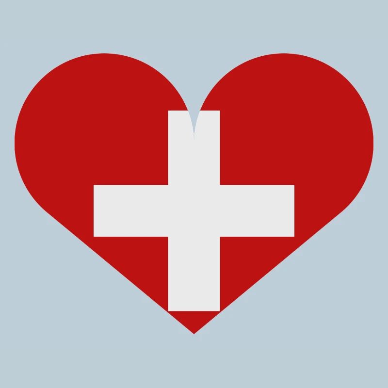Drapeau suisse