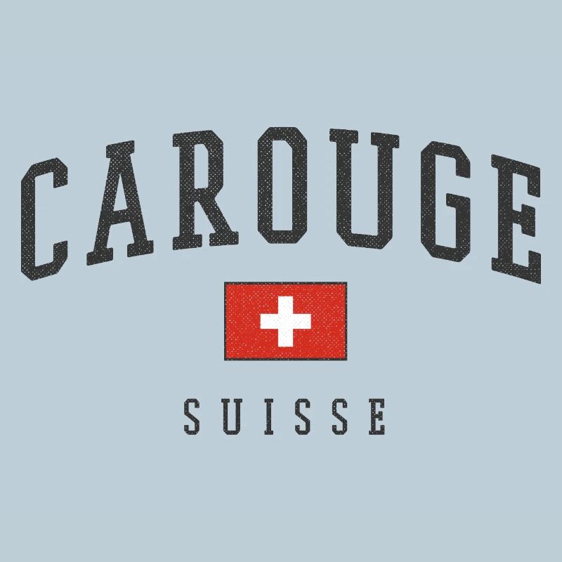 Carouge – Schweizer Flair aus Genf