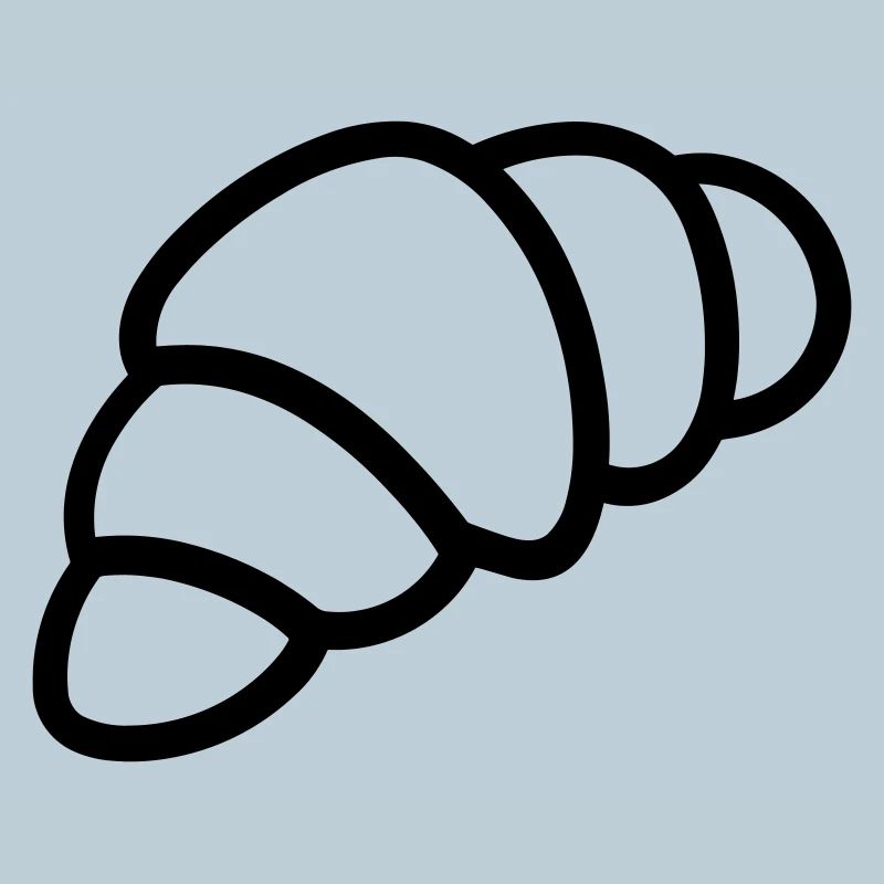 croissant