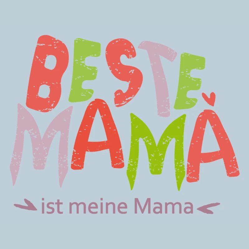 Beste Mama 
