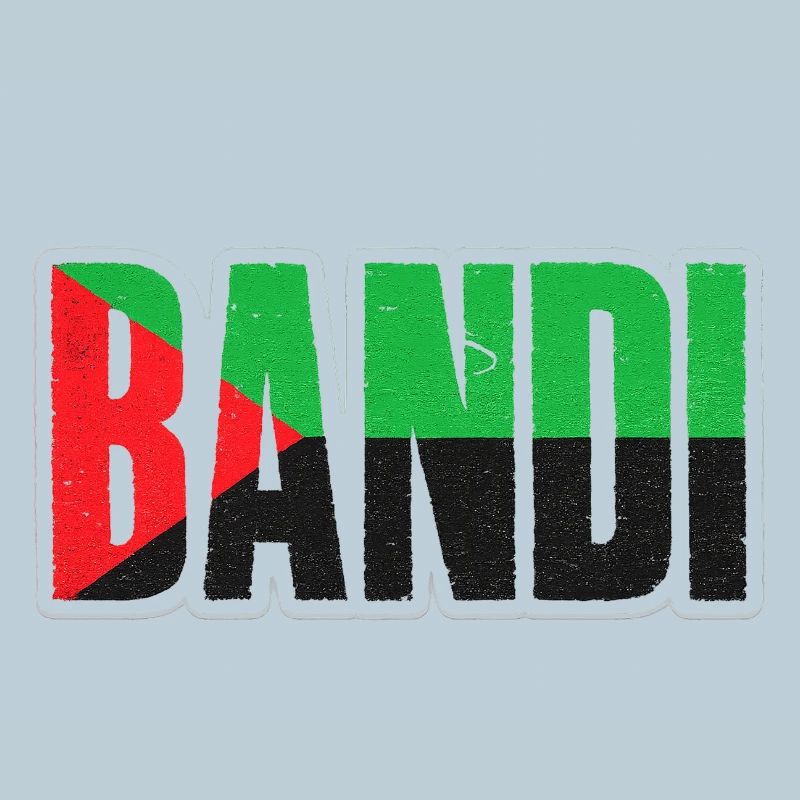 BANDI STAFFEL 1