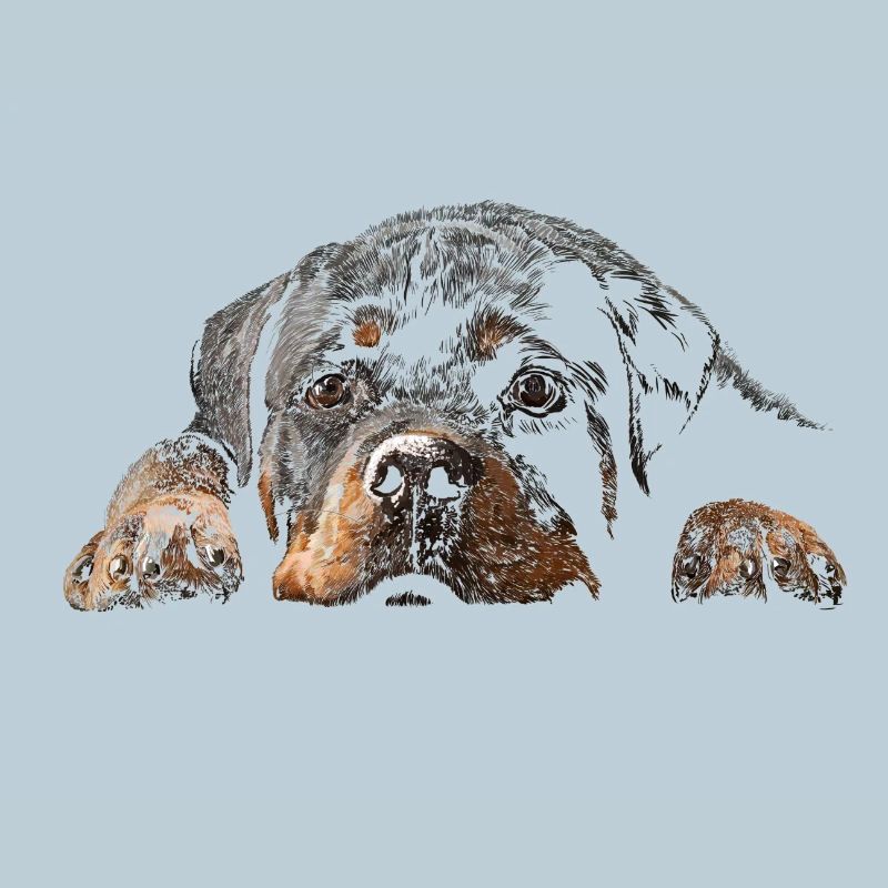 Rottweiler