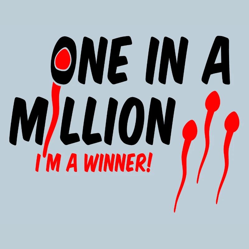1 in einer Million