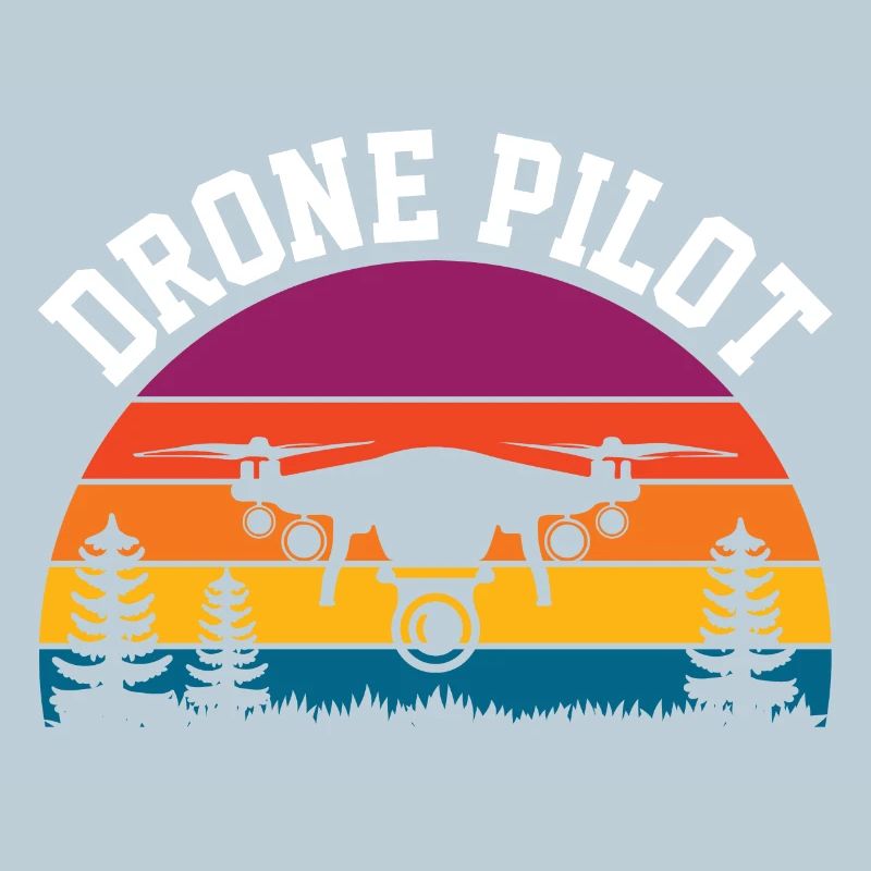 Pilote de drone