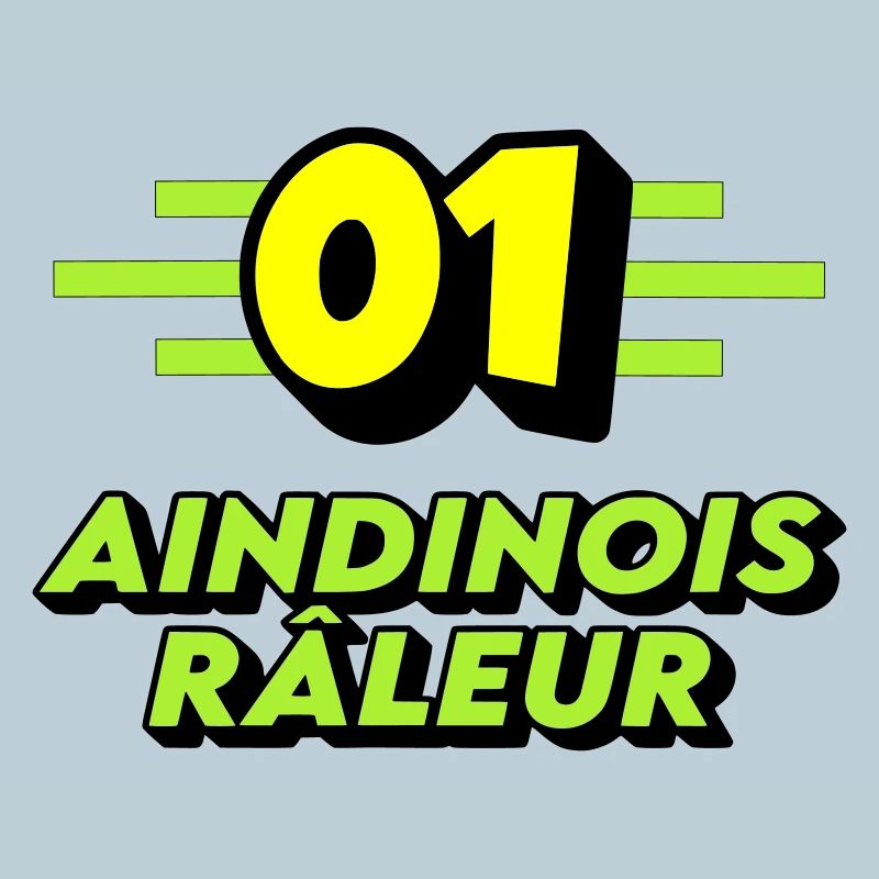 Complaining Aindinois